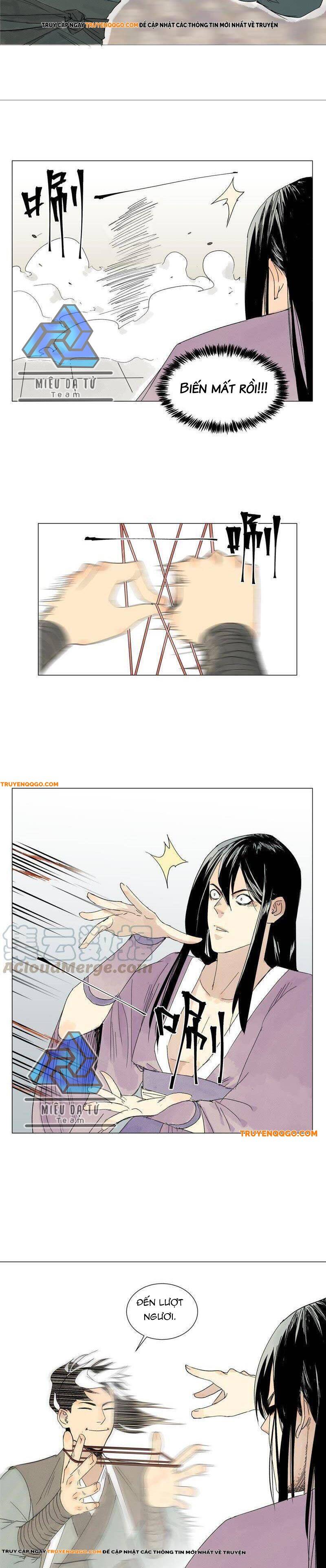 Thiếu Hiệp Đơn Độc Chap 2 - Next Chap 3