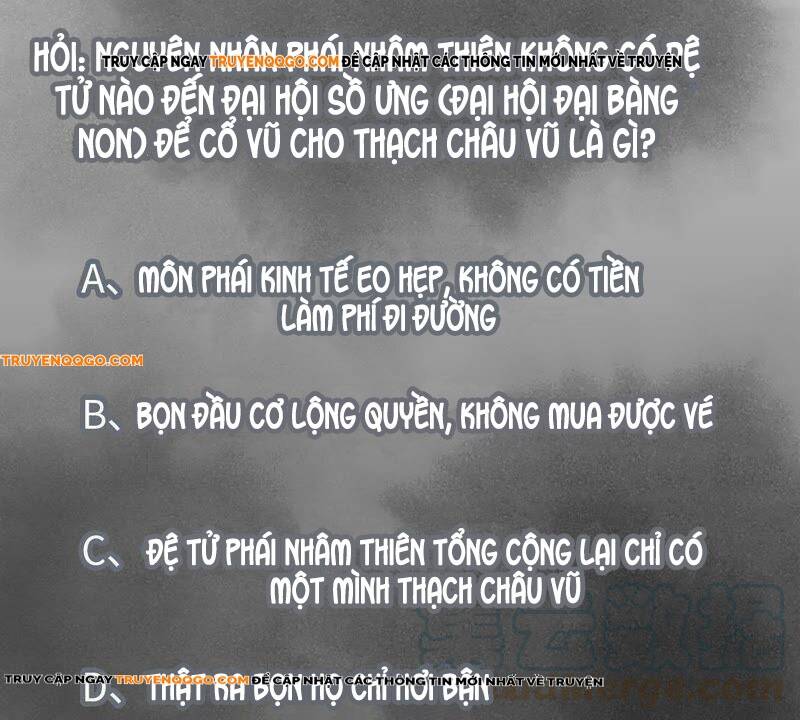 Thiếu Hiệp Đơn Độc Chap 3 - Next Chap 4