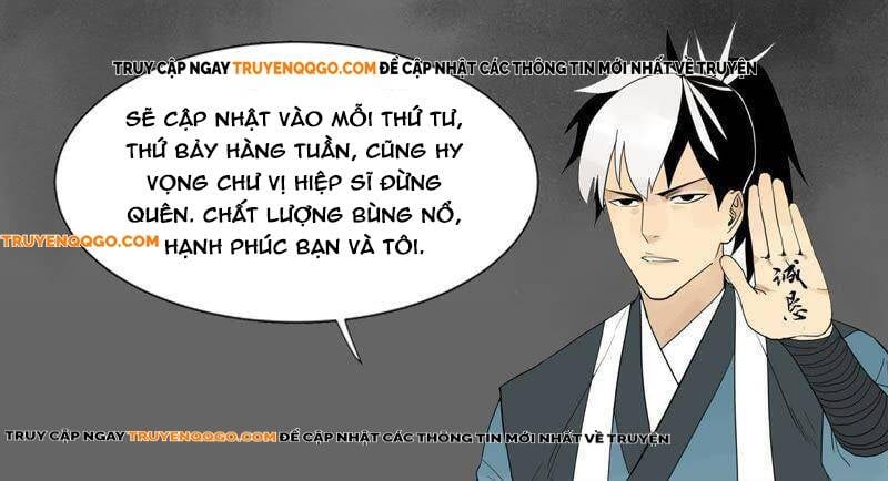 Thiếu Hiệp Đơn Độc Chap 4 - Next Chap 5