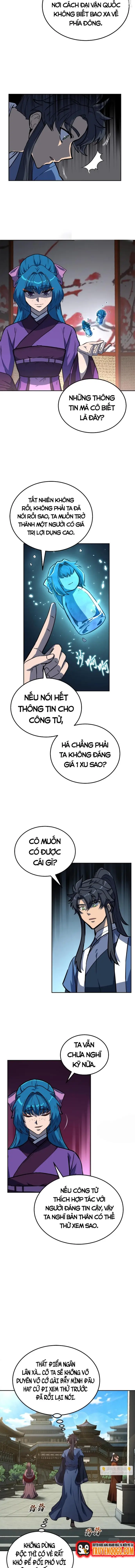 Thiếu Niên Phương Sĩ Chap 64 - Next Chap 65
