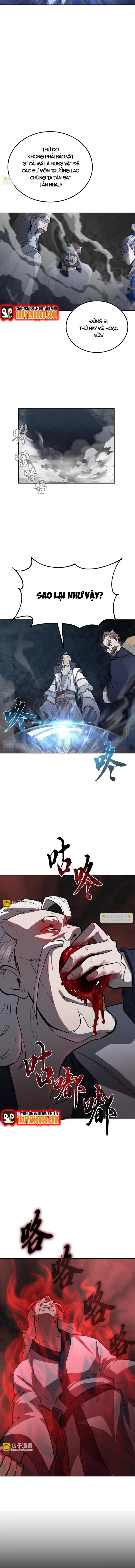 Thiếu Niên Phương Sĩ Chap 76 - Next Chap 77