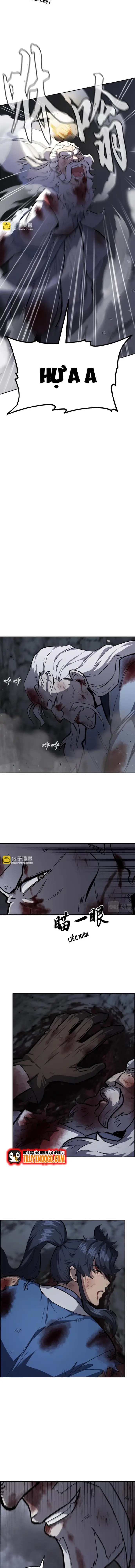 Thiếu Niên Phương Sĩ Chap 76 - Next Chap 77