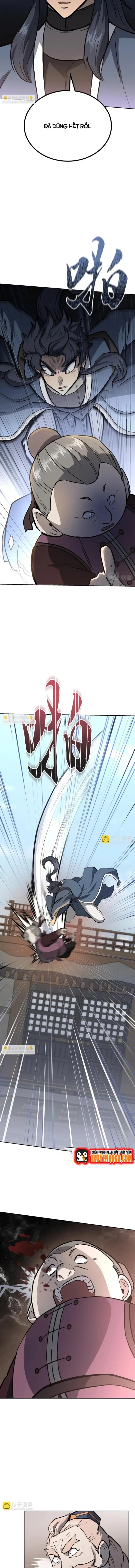 Thiếu Niên Phương Sĩ Chap 79 - Next Chap 80