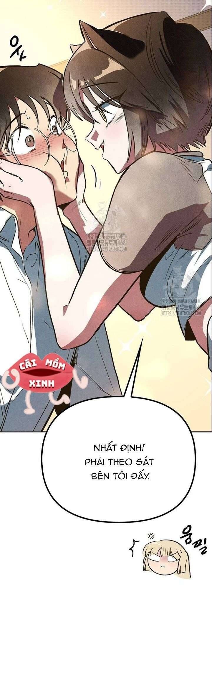 Thiếu Nữ 12 Con Giáp Chap 4 - Next Chap 5