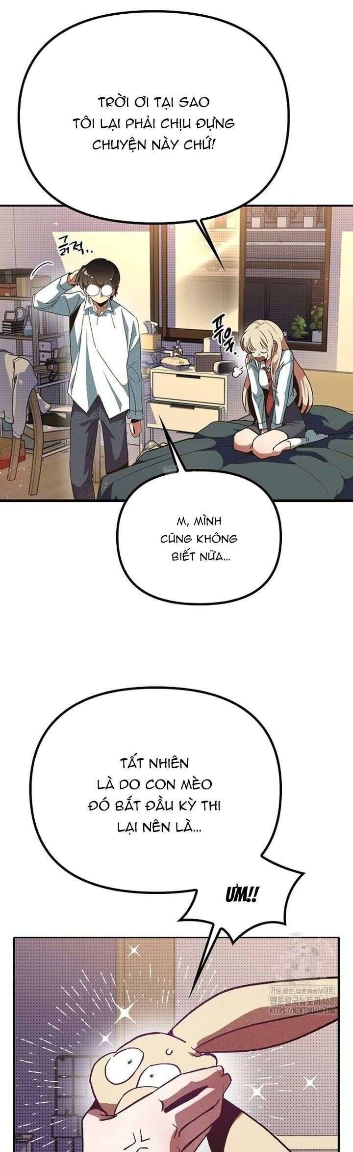 Thiếu Nữ 12 Con Giáp Chap 4 - Next Chap 5