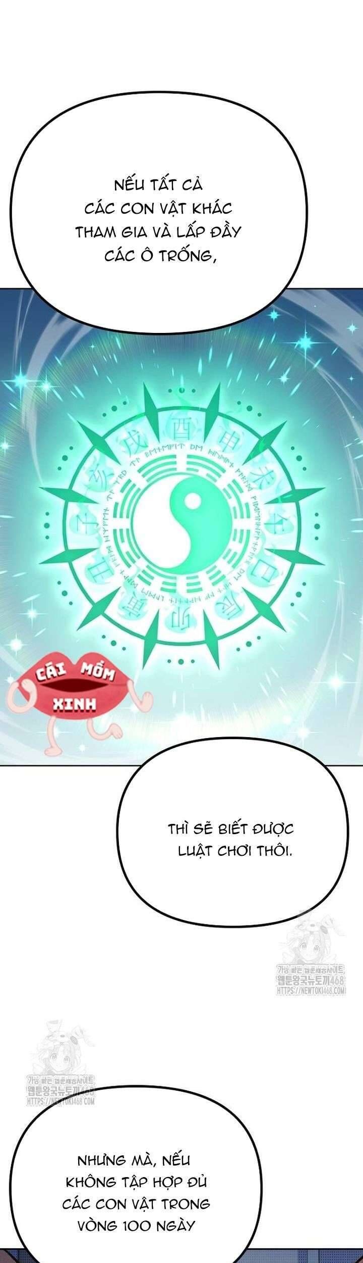 Thiếu Nữ 12 Con Giáp Chap 4 - Next Chap 5