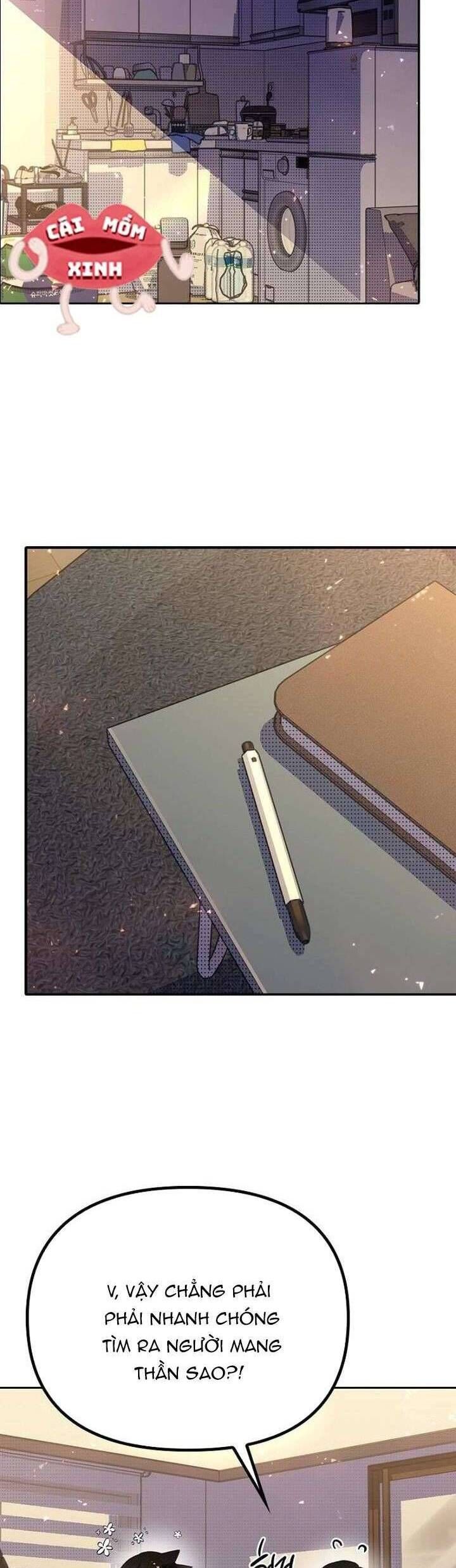 Thiếu Nữ 12 Con Giáp Chap 4 - Next Chap 5