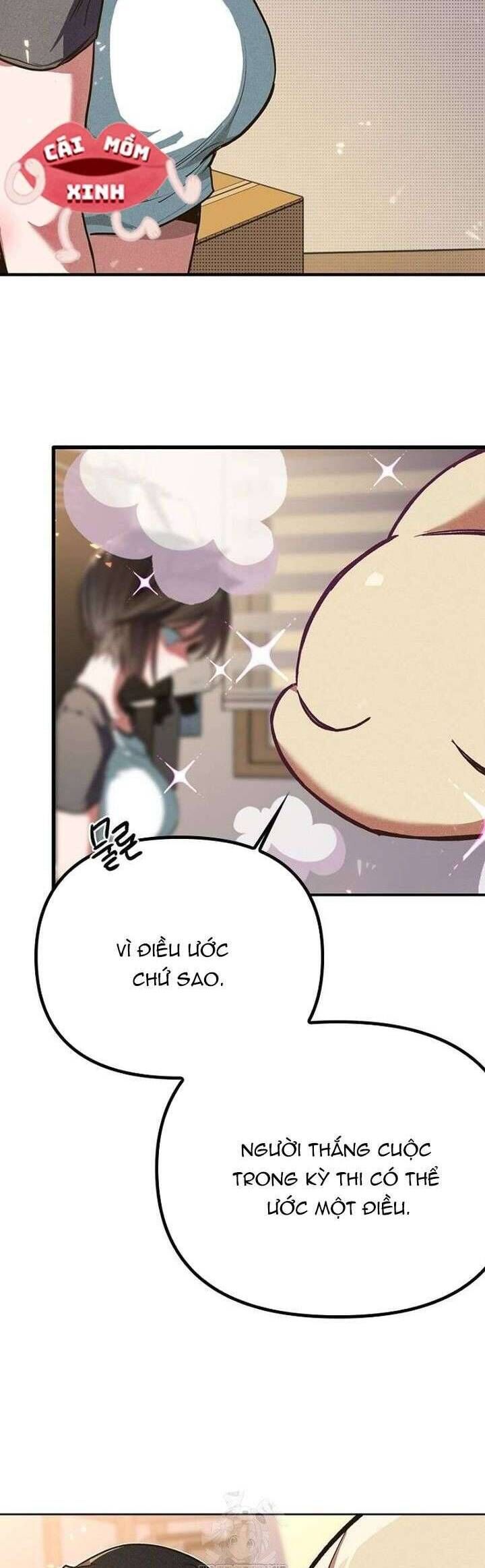 Thiếu Nữ 12 Con Giáp Chap 4 - Next Chap 5