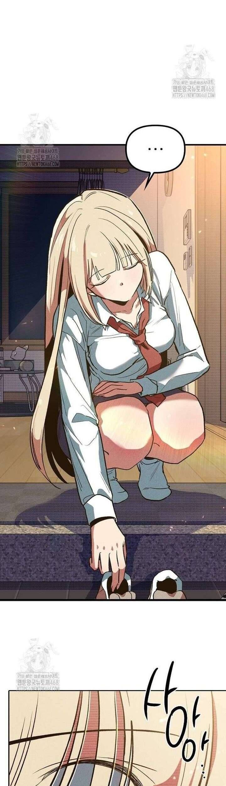 Thiếu Nữ 12 Con Giáp Chap 4 - Next Chap 5