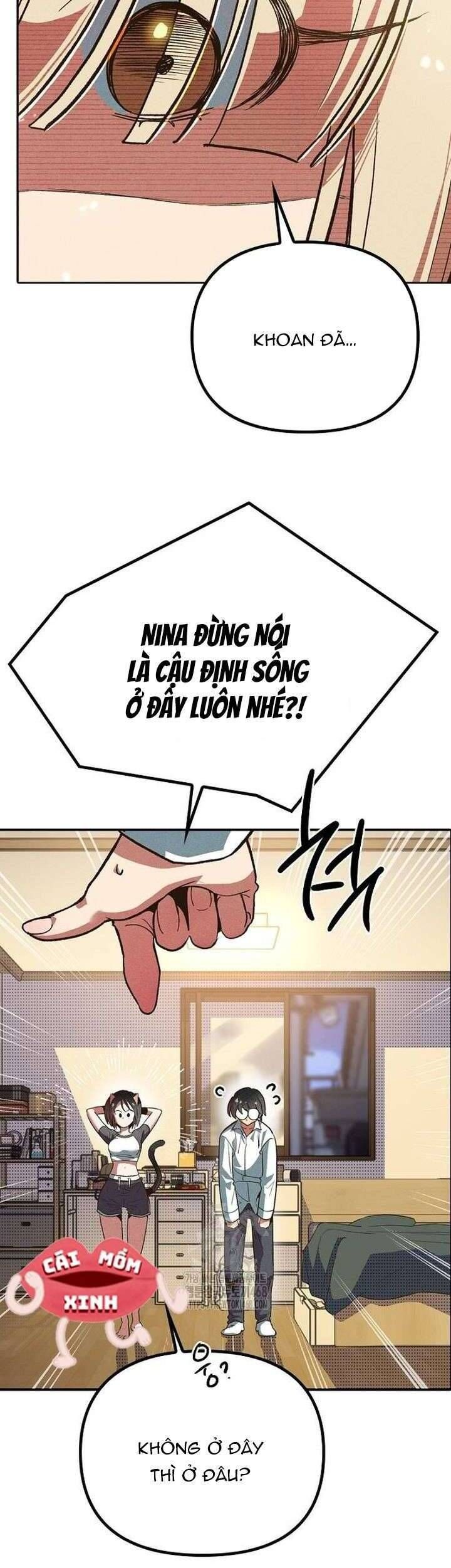 Thiếu Nữ 12 Con Giáp Chap 4 - Next Chap 5