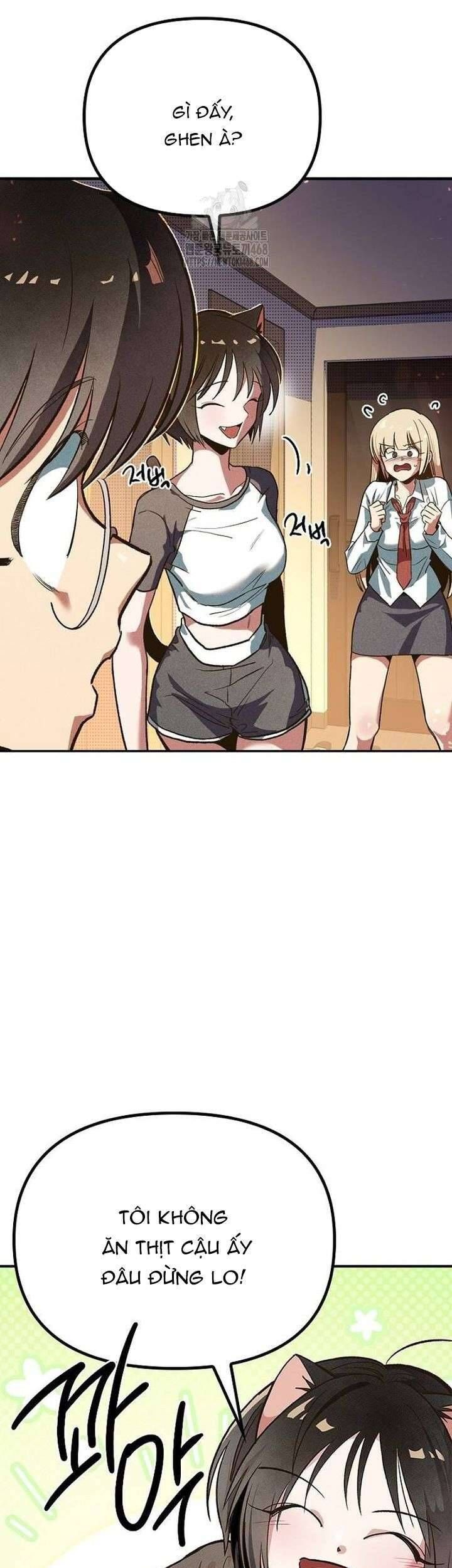 Thiếu Nữ 12 Con Giáp Chap 4 - Next Chap 5