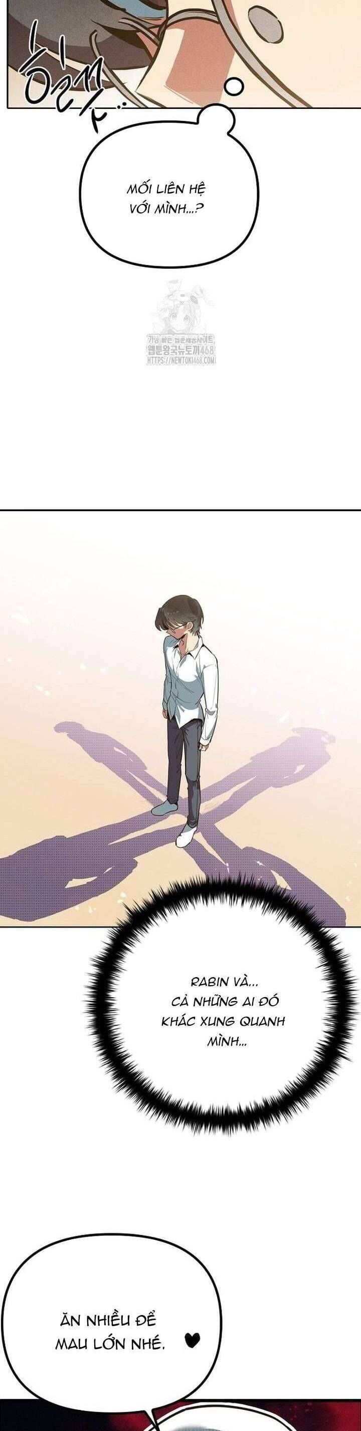 Thiếu Nữ 12 Con Giáp Chap 4 - Next Chap 5