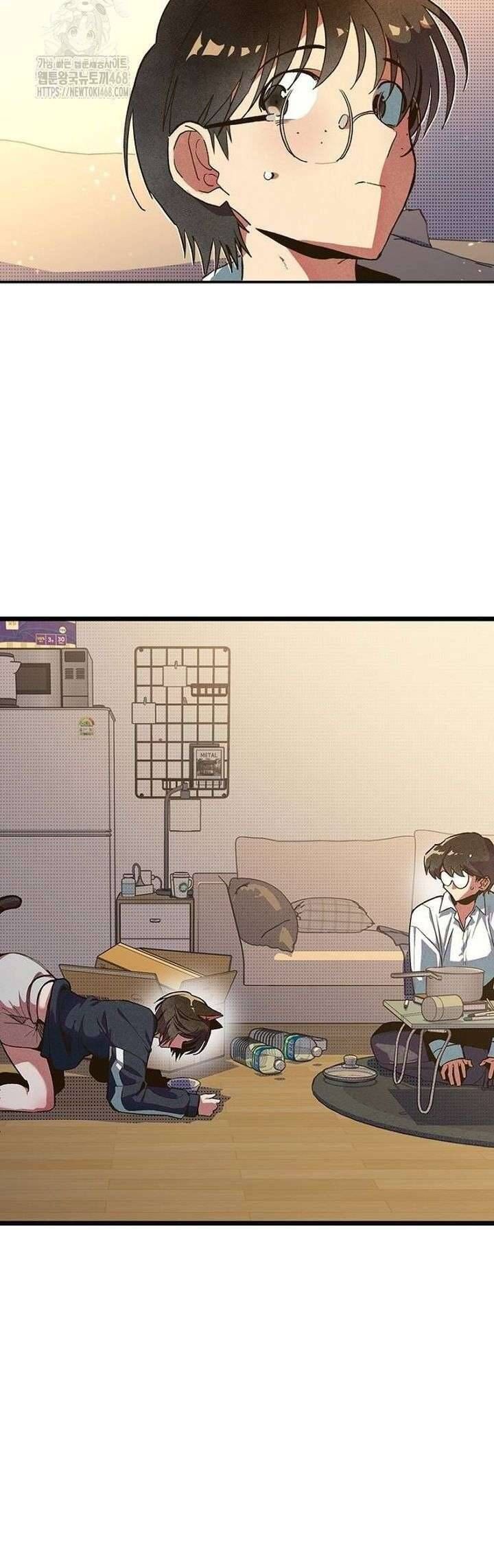 Thiếu Nữ 12 Con Giáp Chap 4 - Next Chap 5