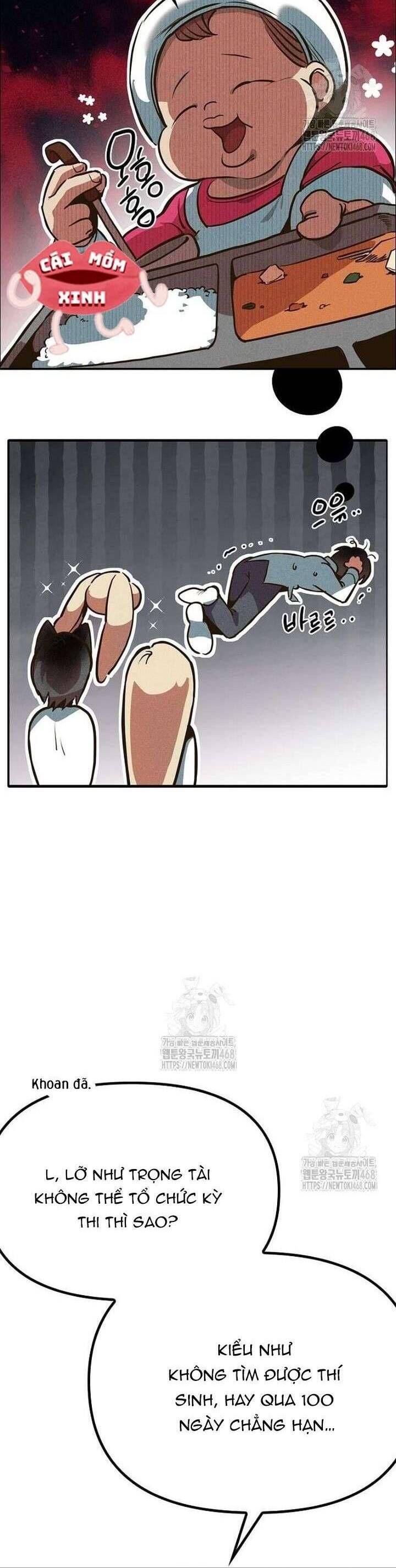 Thiếu Nữ 12 Con Giáp Chap 4 - Next Chap 5