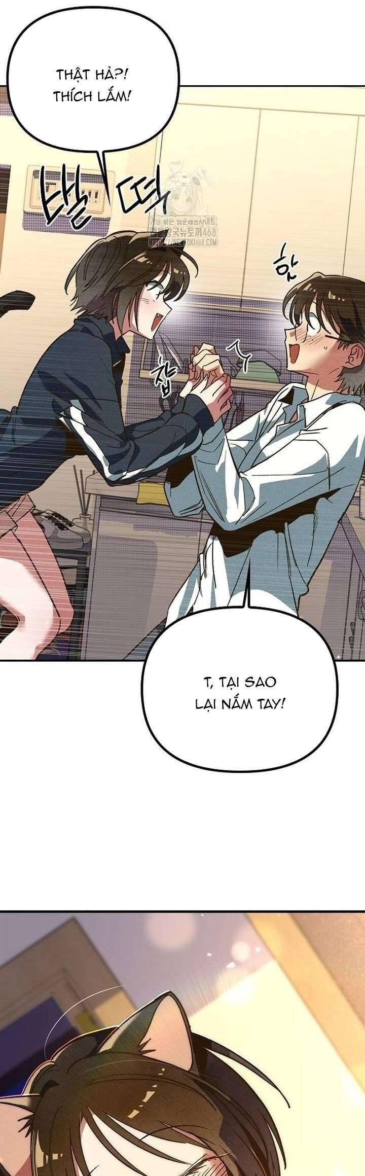 Thiếu Nữ 12 Con Giáp Chap 4 - Next Chap 5