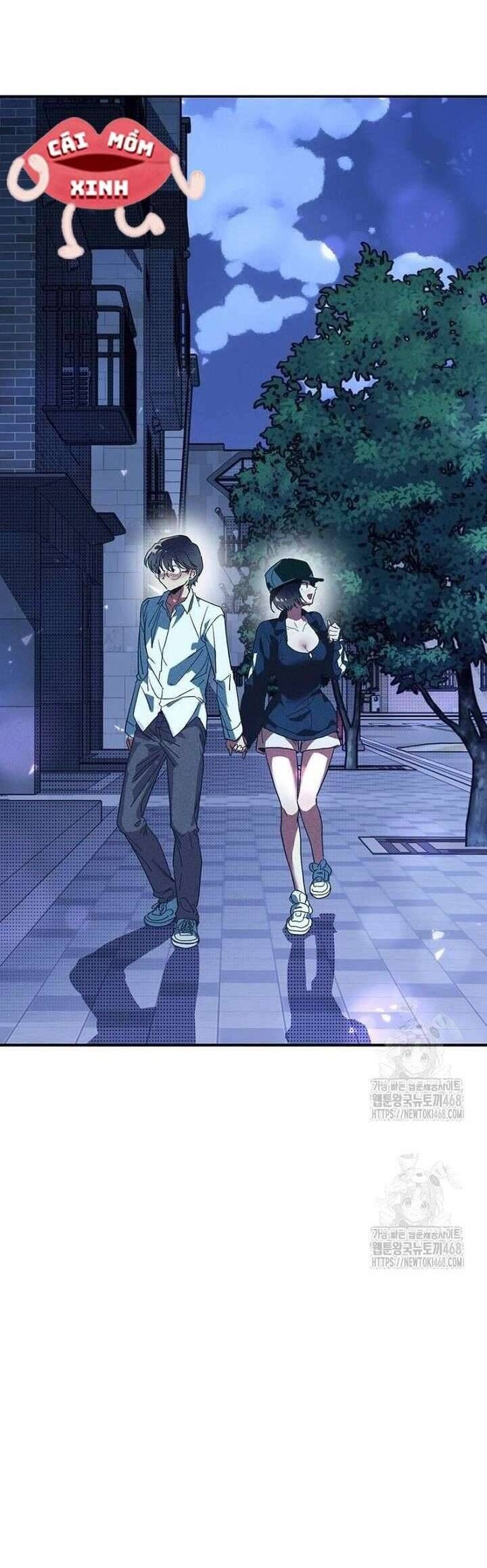 Thiếu Nữ 12 Con Giáp Chap 4 - Next Chap 5