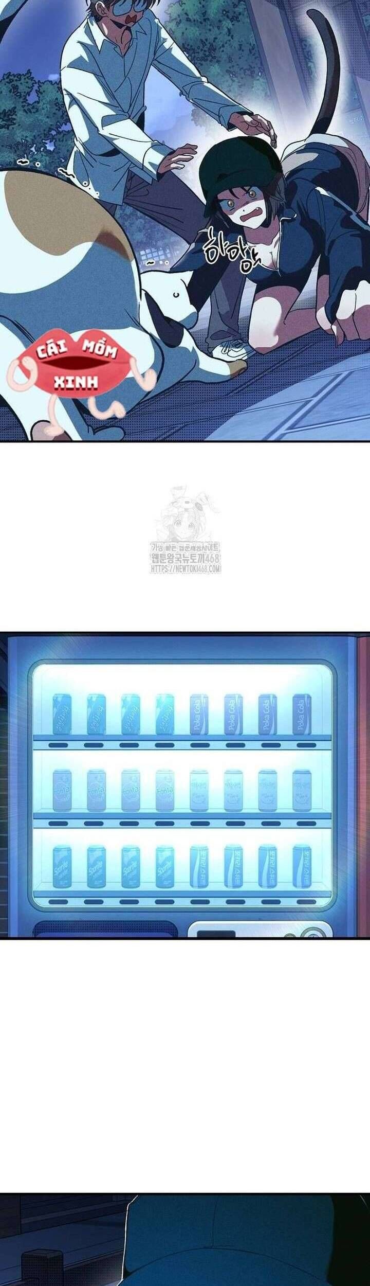 Thiếu Nữ 12 Con Giáp Chap 4 - Next Chap 5