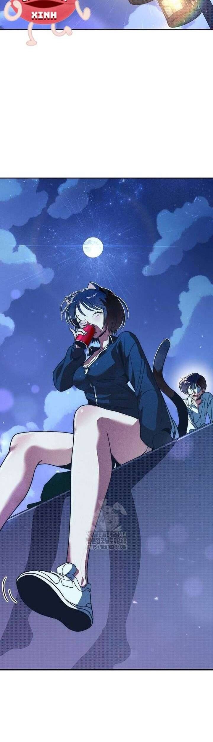 Thiếu Nữ 12 Con Giáp Chap 4 - Next Chap 5