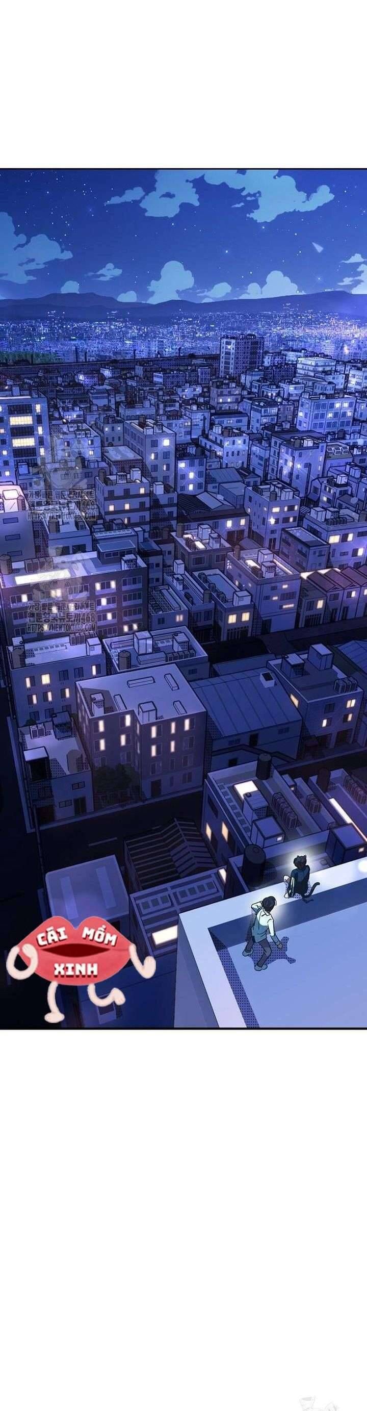 Thiếu Nữ 12 Con Giáp Chap 4 - Next Chap 5