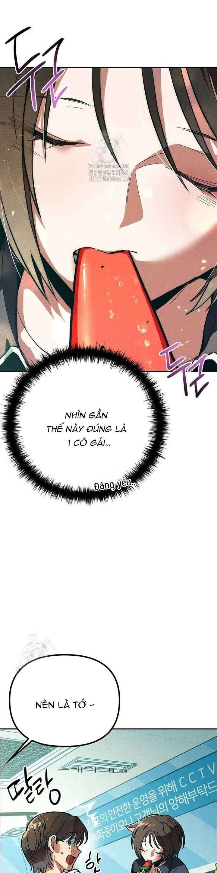 Thiếu Nữ 12 Con Giáp Chap 4 - Next Chap 5