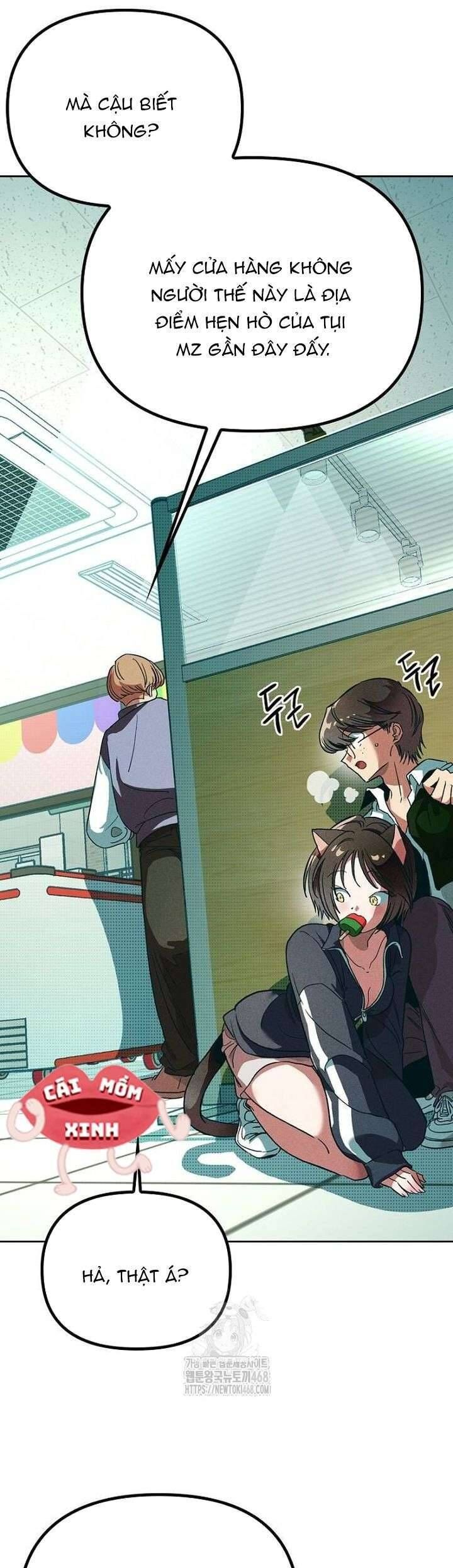 Thiếu Nữ 12 Con Giáp Chap 4 - Next Chap 5