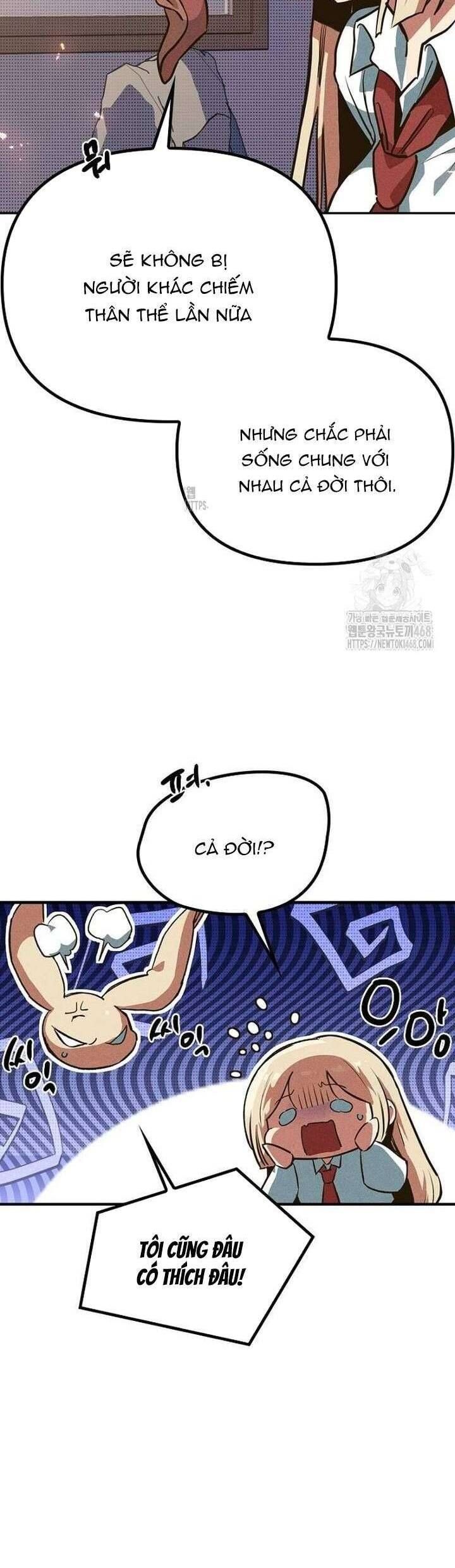 Thiếu Nữ 12 Con Giáp Chap 4 - Next Chap 5