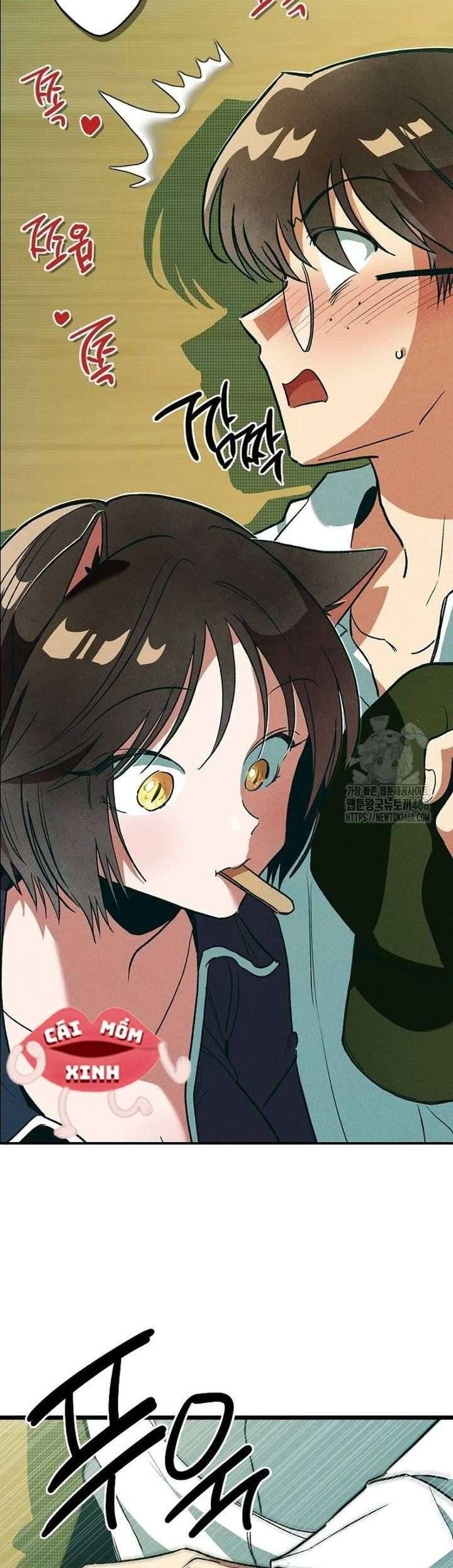 Thiếu Nữ 12 Con Giáp Chap 4 - Next Chap 5