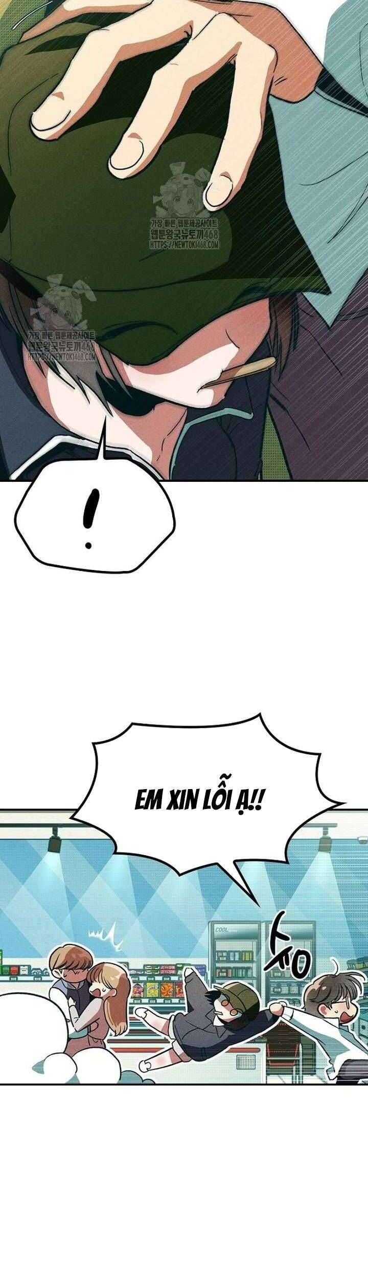 Thiếu Nữ 12 Con Giáp Chap 4 - Next Chap 5