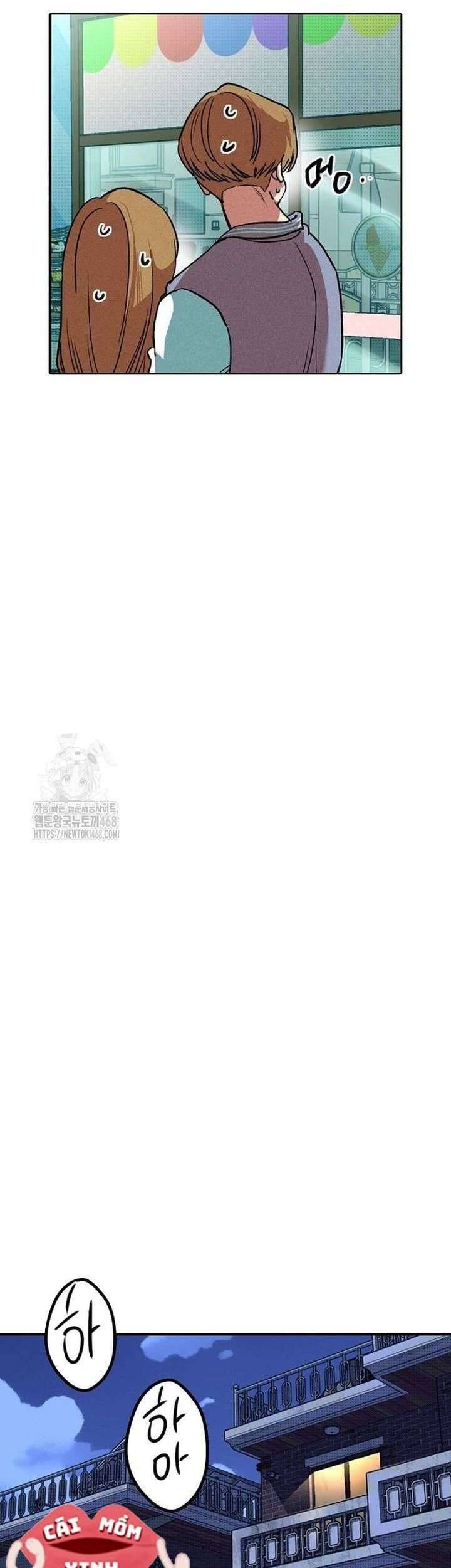 Thiếu Nữ 12 Con Giáp Chap 4 - Next Chap 5