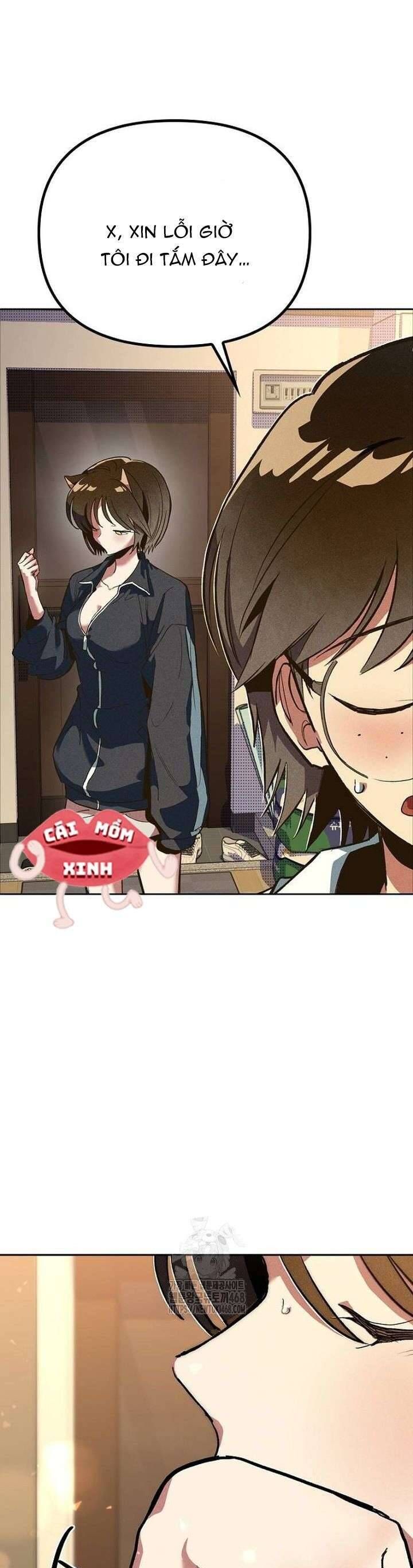 Thiếu Nữ 12 Con Giáp Chap 4 - Next Chap 5