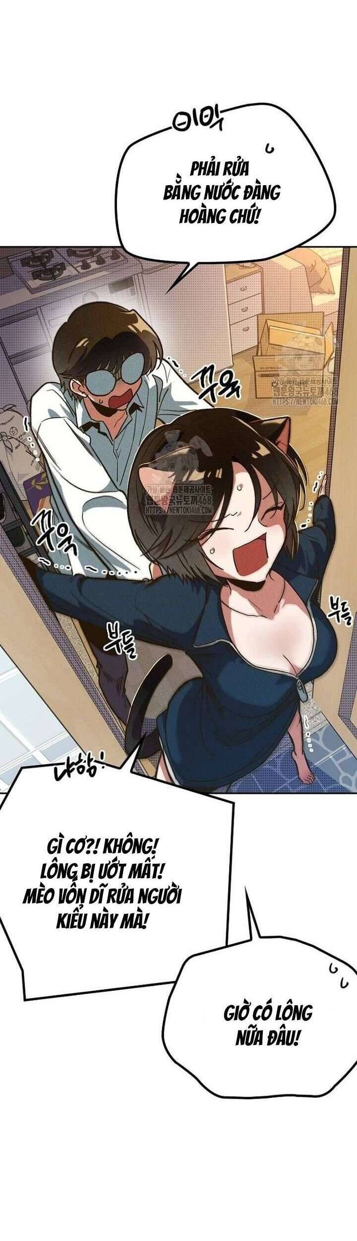 Thiếu Nữ 12 Con Giáp Chap 5 - Next Chap 6