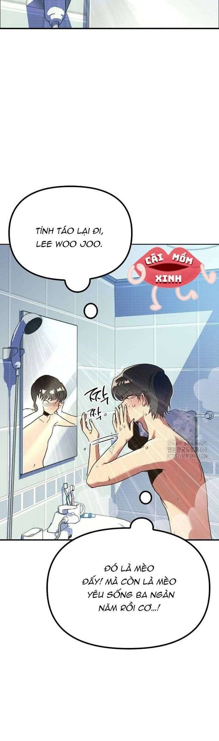 Thiếu Nữ 12 Con Giáp Chap 5 - Next Chap 6