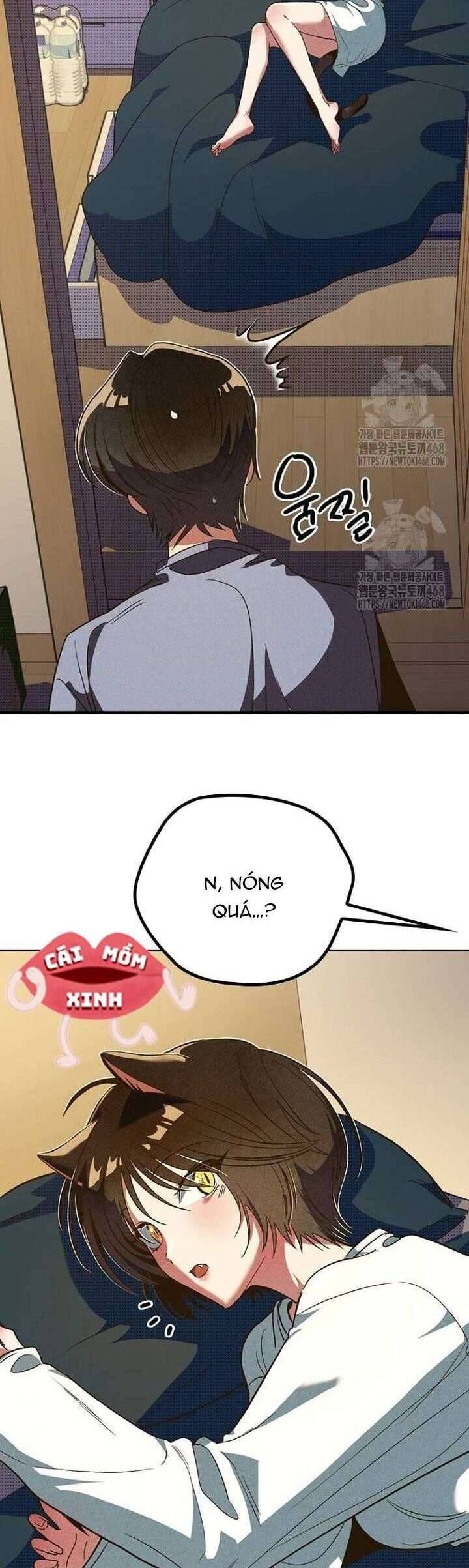 Thiếu Nữ 12 Con Giáp Chap 5 - Next Chap 6