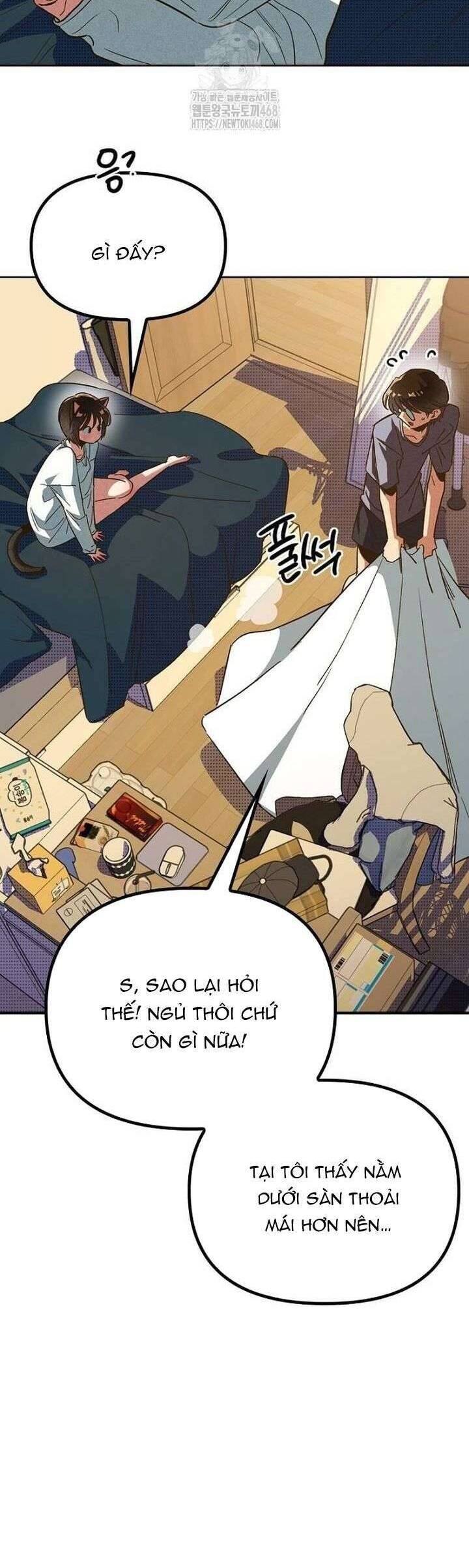 Thiếu Nữ 12 Con Giáp Chap 5 - Next Chap 6