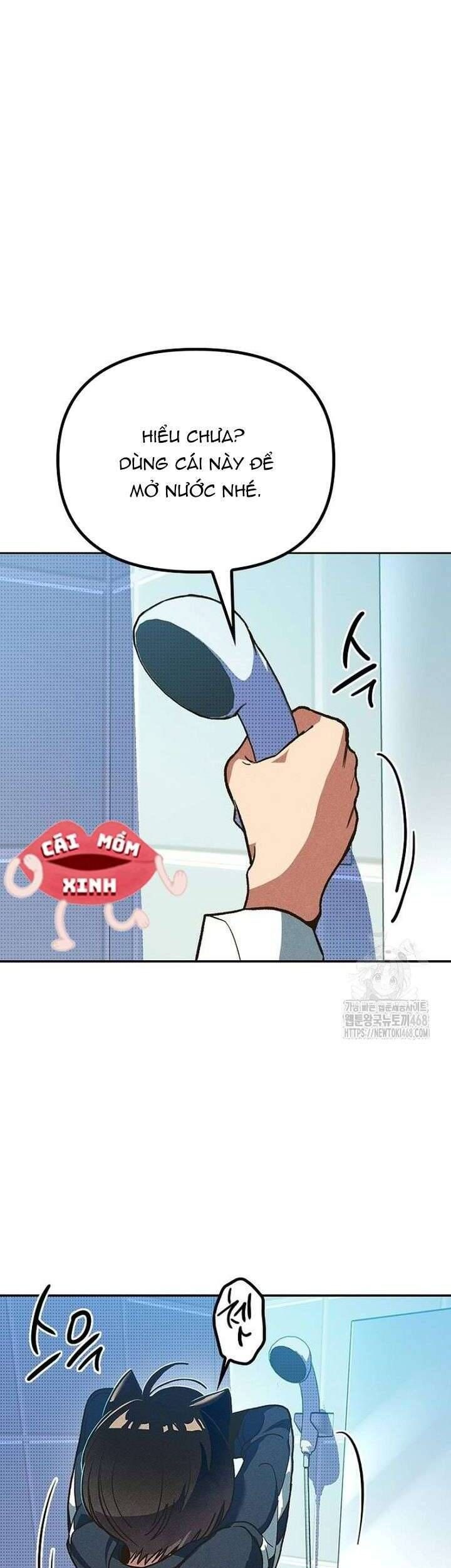 Thiếu Nữ 12 Con Giáp Chap 5 - Next Chap 6