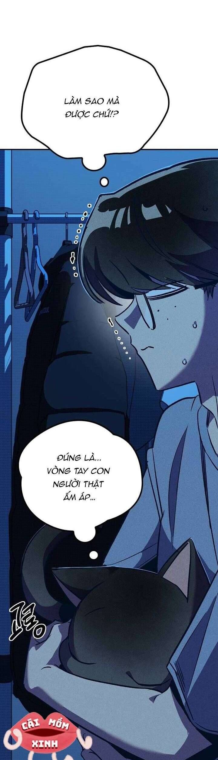 Thiếu Nữ 12 Con Giáp Chap 5 - Next Chap 6