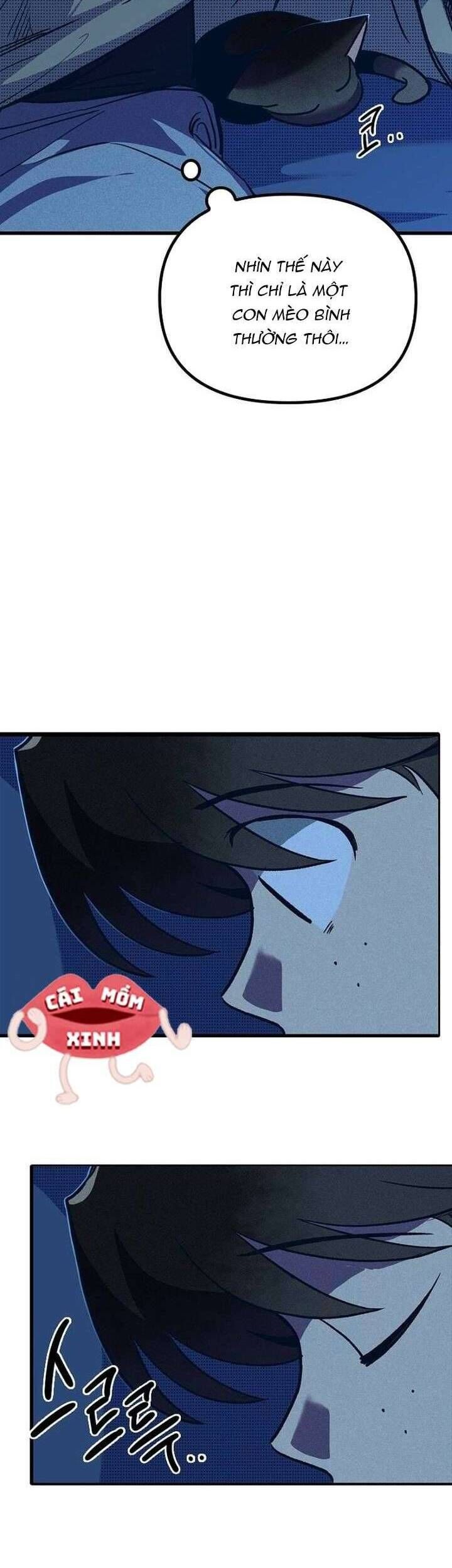 Thiếu Nữ 12 Con Giáp Chap 5 - Next Chap 6