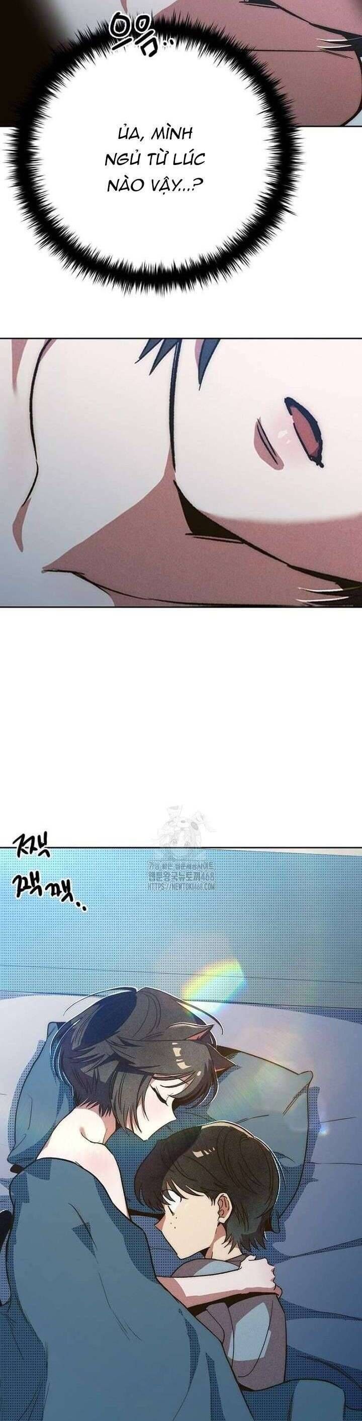 Thiếu Nữ 12 Con Giáp Chap 5 - Next Chap 6