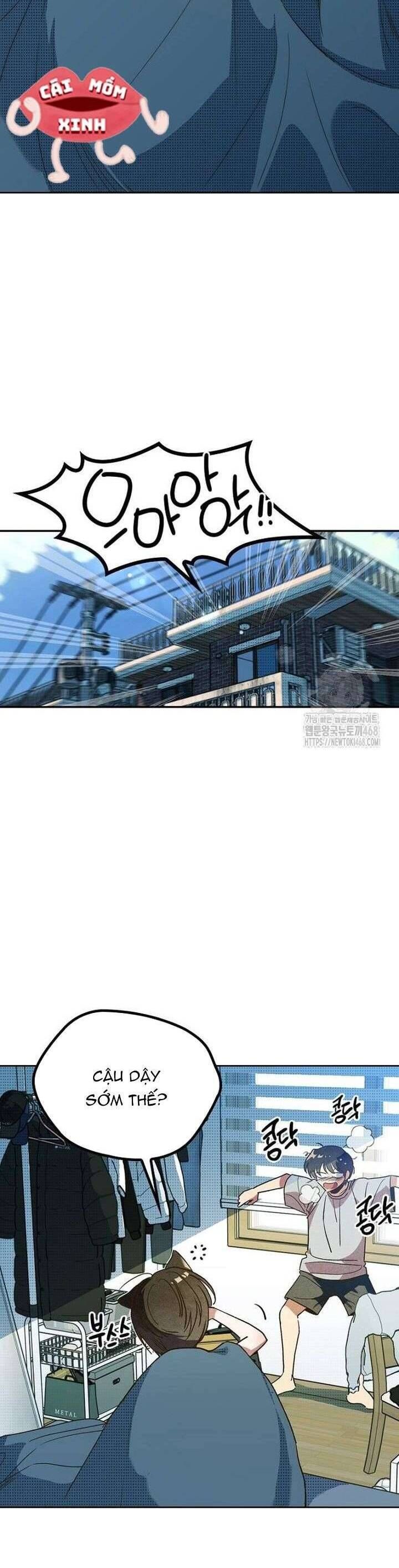 Thiếu Nữ 12 Con Giáp Chap 5 - Next Chap 6