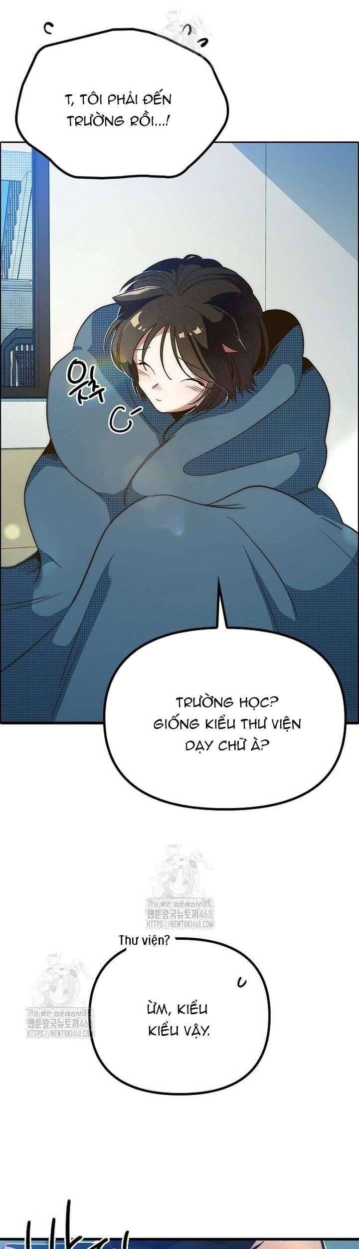 Thiếu Nữ 12 Con Giáp Chap 5 - Next Chap 6