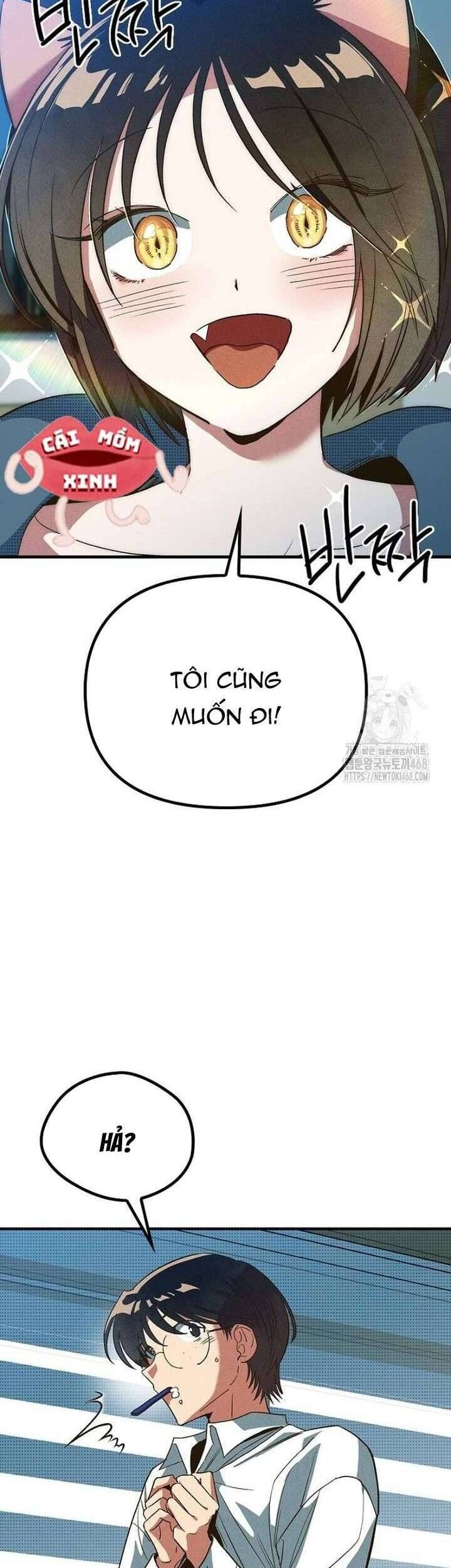 Thiếu Nữ 12 Con Giáp Chap 5 - Next Chap 6