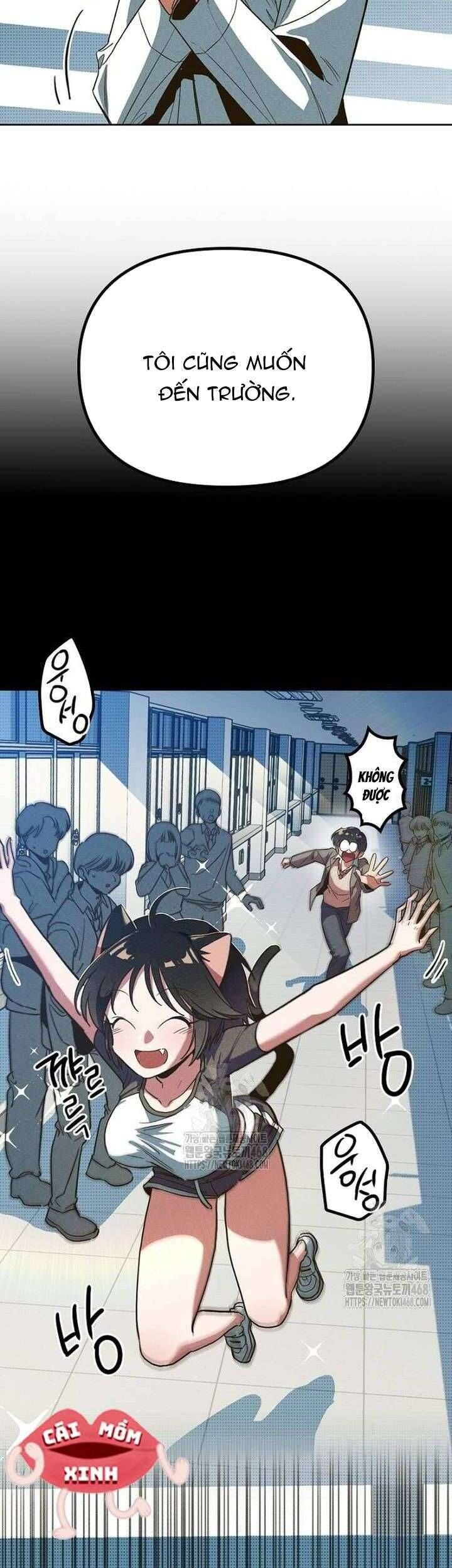 Thiếu Nữ 12 Con Giáp Chap 5 - Next Chap 6