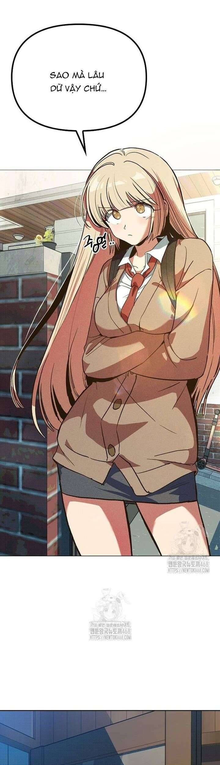 Thiếu Nữ 12 Con Giáp Chap 5 - Next Chap 6