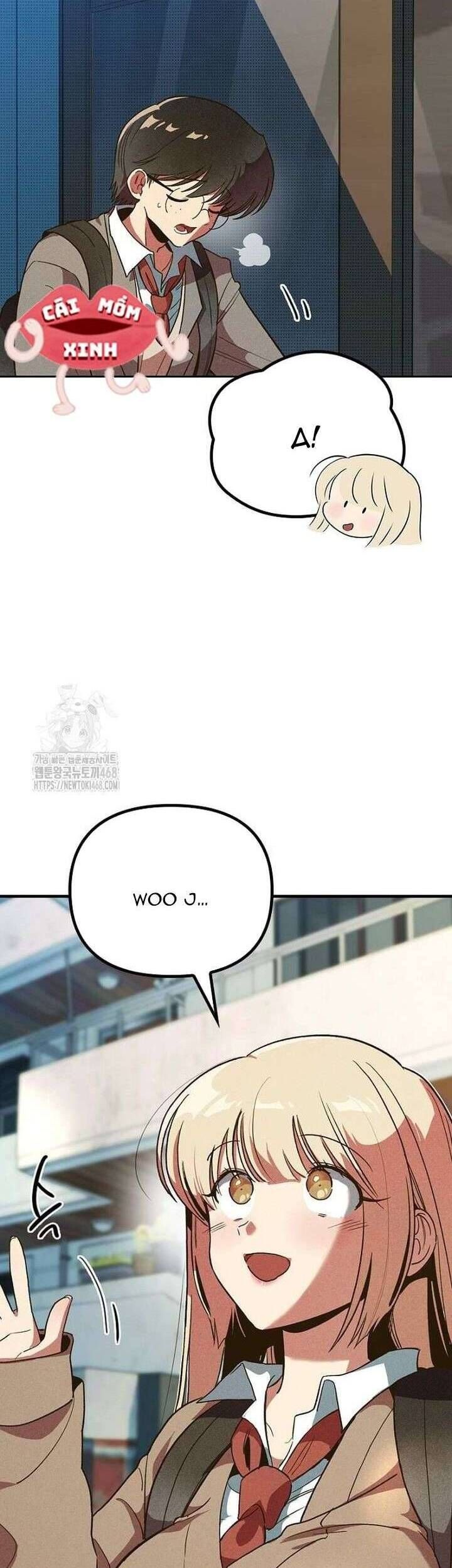 Thiếu Nữ 12 Con Giáp Chap 5 - Next Chap 6