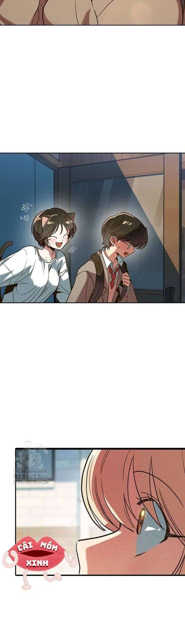 Thiếu Nữ 12 Con Giáp Chap 5 - Next Chap 6