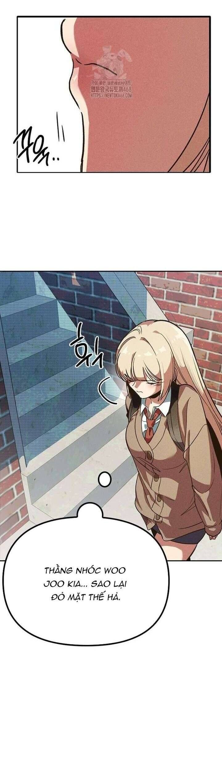 Thiếu Nữ 12 Con Giáp Chap 5 - Next Chap 6