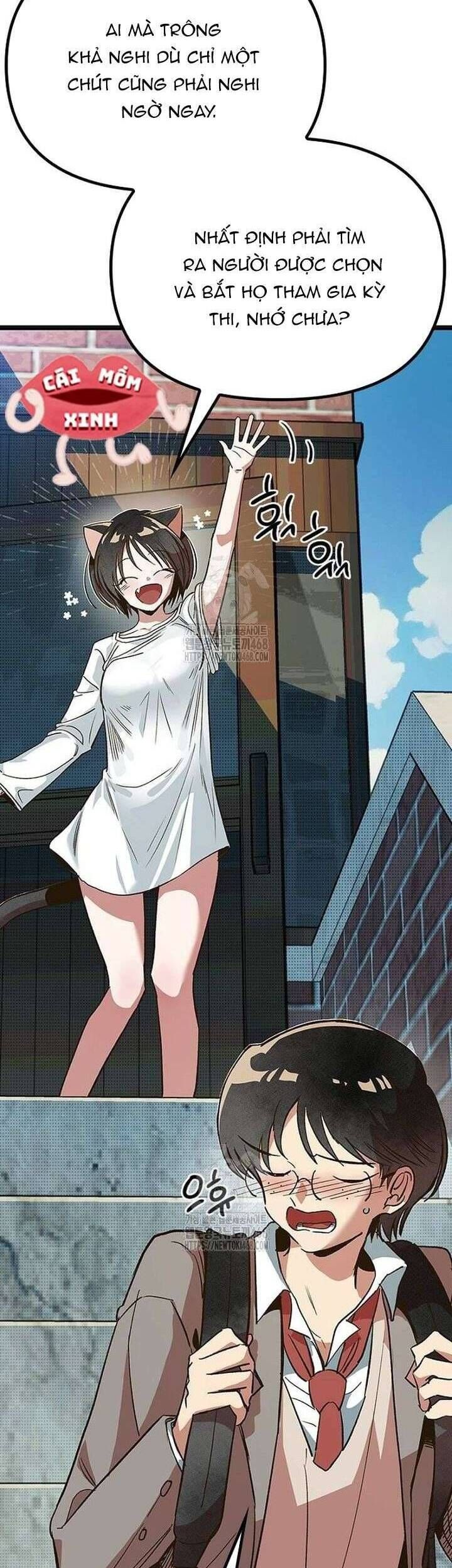 Thiếu Nữ 12 Con Giáp Chap 5 - Next Chap 6