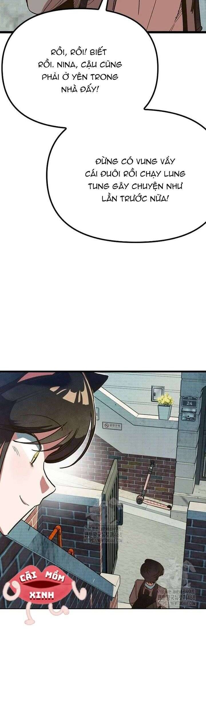 Thiếu Nữ 12 Con Giáp Chap 5 - Next Chap 6