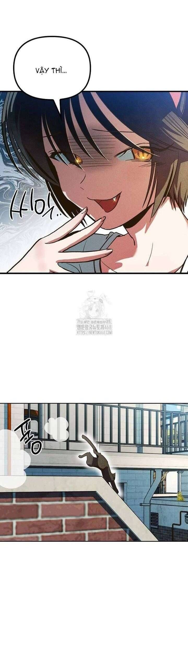 Thiếu Nữ 12 Con Giáp Chap 5 - Next Chap 6