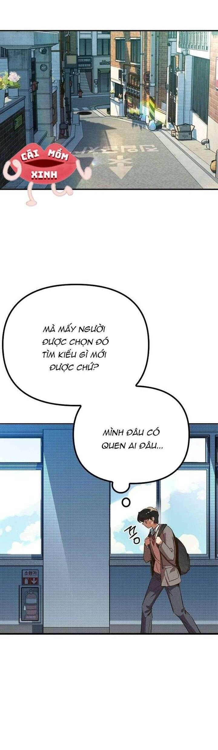 Thiếu Nữ 12 Con Giáp Chap 5 - Next Chap 6